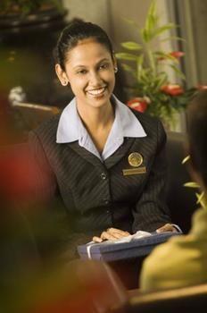 Hotel Embassy By Hilton Kansas 4*
